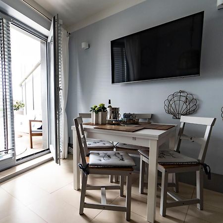 Edel Exclusive Apartments Villa Marea 102 Especially For You 米兹多洛杰 外观 照片