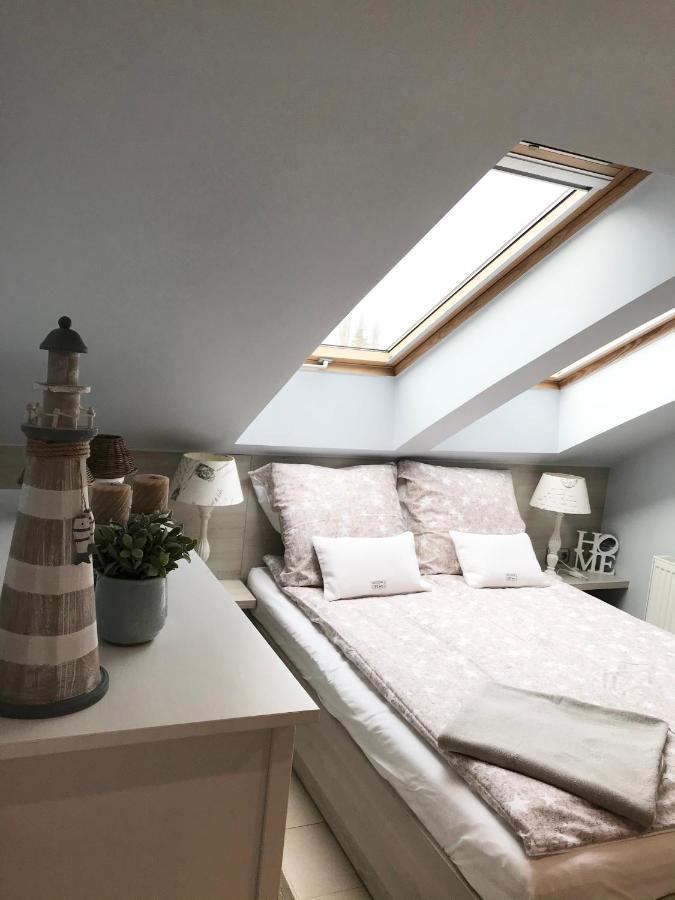 Edel Exclusive Apartments Villa Marea 102 Especially For You 米兹多洛杰 外观 照片