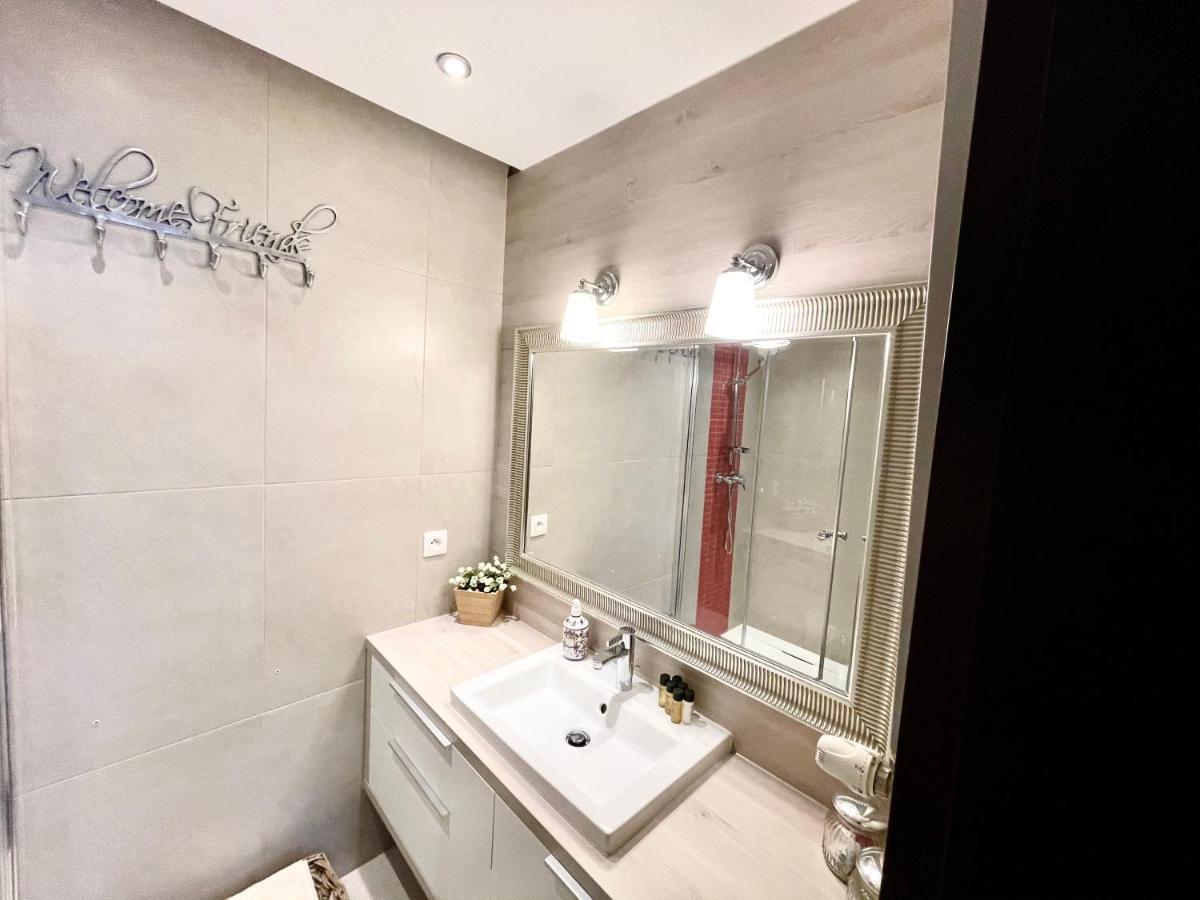 Edel Exclusive Apartments Villa Marea 102 Especially For You 米兹多洛杰 外观 照片