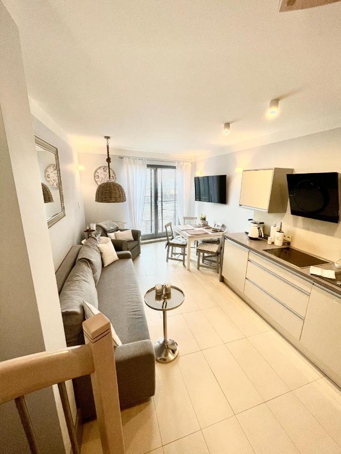 Edel Exclusive Apartments Villa Marea 102 Especially For You 米兹多洛杰 外观 照片