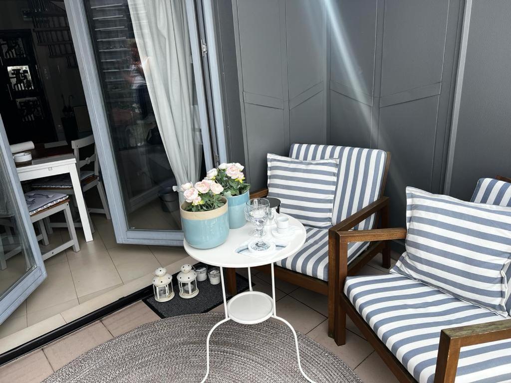 Edel Exclusive Apartments Villa Marea 102 Especially For You 米兹多洛杰 外观 照片