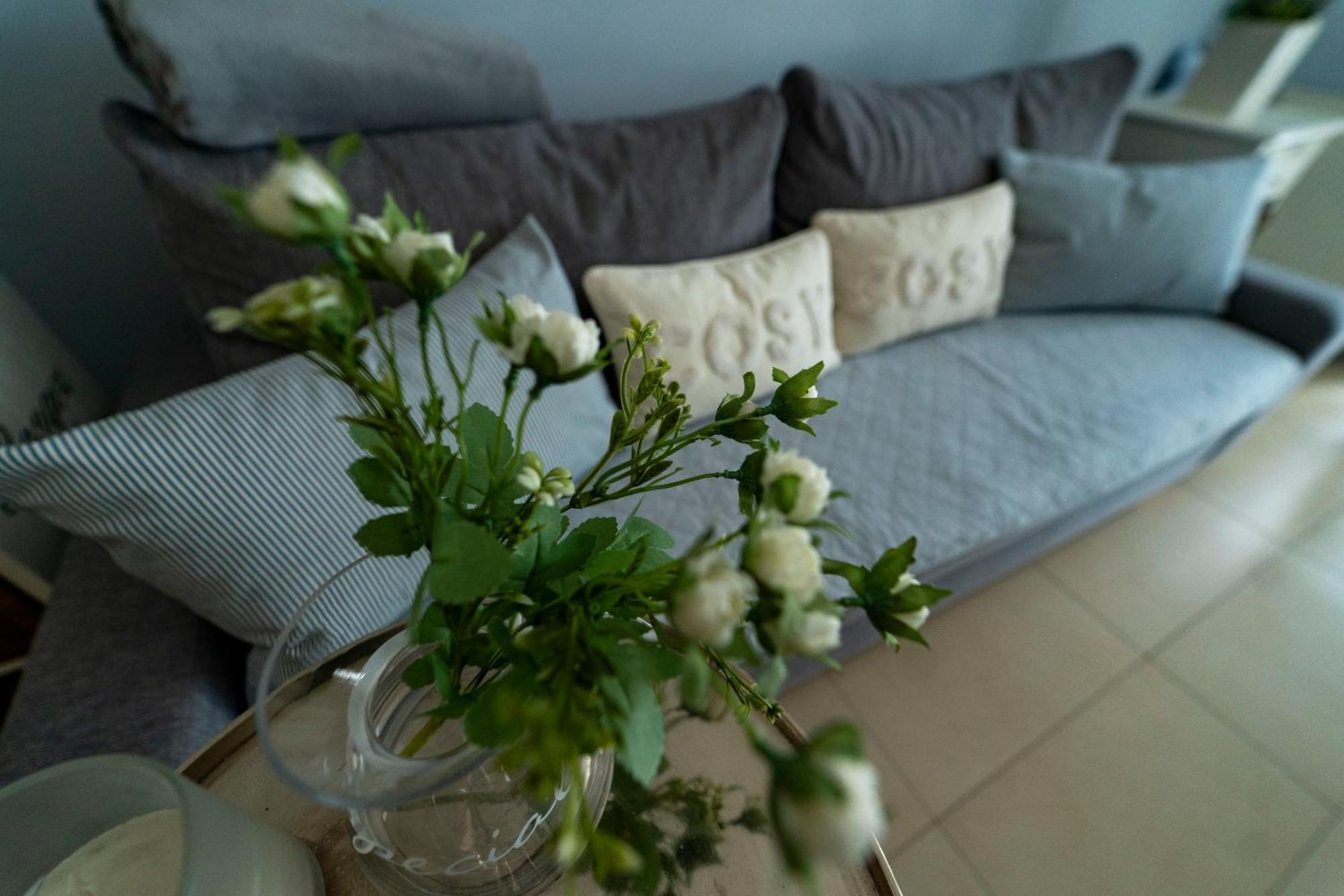 Edel Exclusive Apartments Villa Marea 102 Especially For You 米兹多洛杰 外观 照片