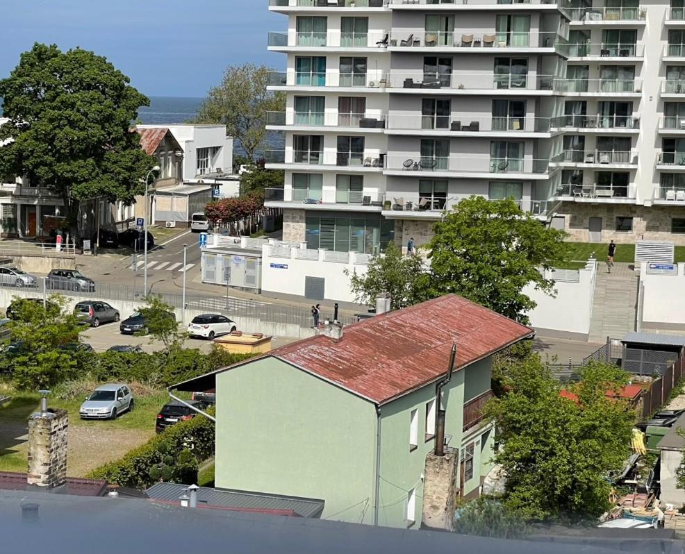Edel Exclusive Apartments Villa Marea 102 Especially For You 米兹多洛杰 外观 照片