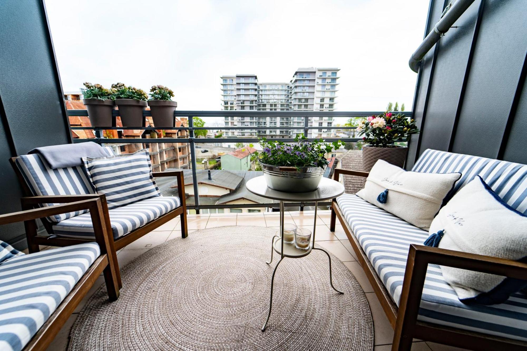 Edel Exclusive Apartments Villa Marea 102 Especially For You 米兹多洛杰 外观 照片
