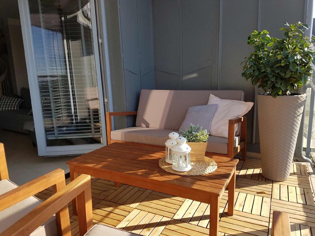Edel Exclusive Apartments Villa Marea 102 Especially For You 米兹多洛杰 外观 照片