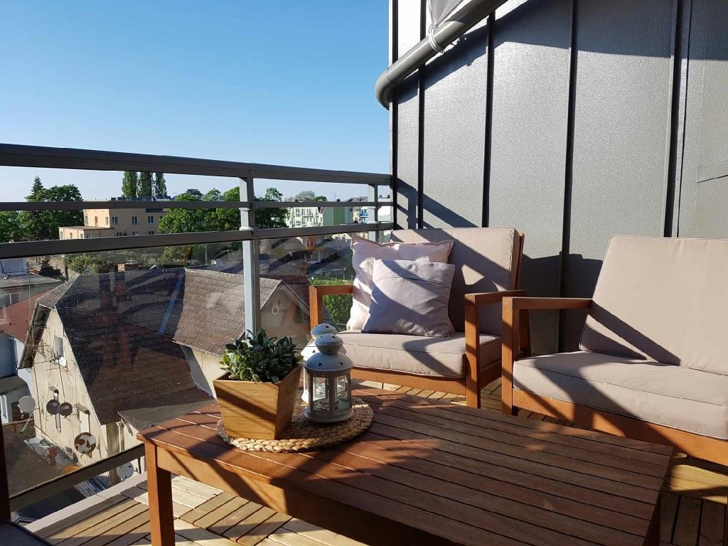 Edel Exclusive Apartments Villa Marea 102 Especially For You 米兹多洛杰 外观 照片