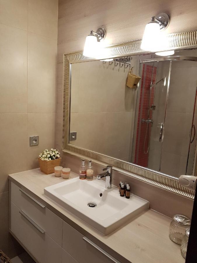 Edel Exclusive Apartments Villa Marea 102 Especially For You 米兹多洛杰 外观 照片